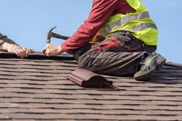 Best Affordable Roofing Company  in Berry Creek, CA