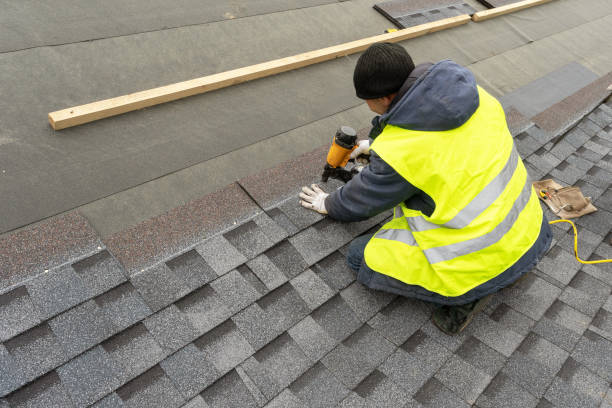 Best Roof Leak Repair  in Berry Creek, CA