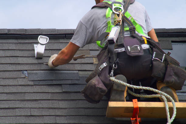 Best Commercial Roofing Services  in Berry Creek, CA