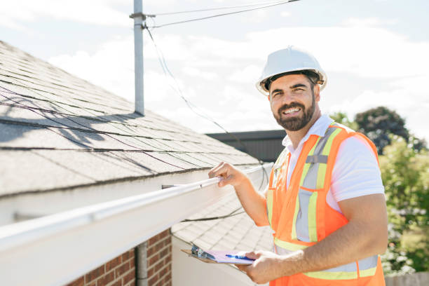 Best Metal Roofing Contractor  in Berry Creek, CA