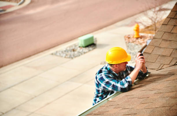 Quick and Trustworthy Emergency Roof Repair Services in Berry Creek, CA