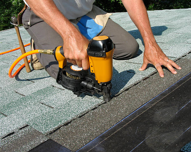 Trusted Berry Creek, CA Roofing Contractor Experts