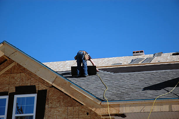 Best Roof Maintenance Services  in Berry Creek, CA