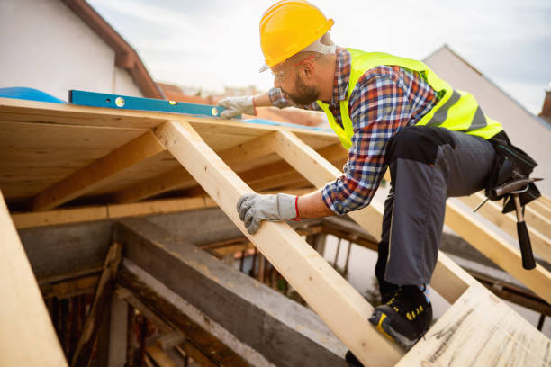 Best Shingle Roofing Installation  in Berry Creek, CA