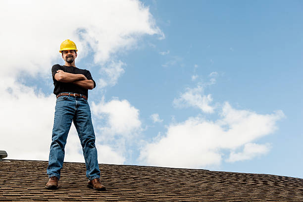 Best Flat Roof Repair Services  in Berry Creek, CA