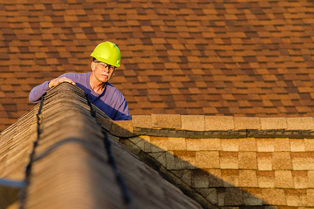 Best Sealant for Roof  in Berry Creek, CA