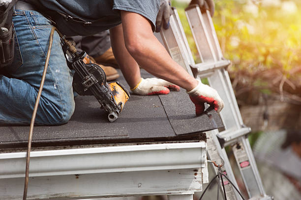Best Roof Replacement Cost  in Berry Creek, CA