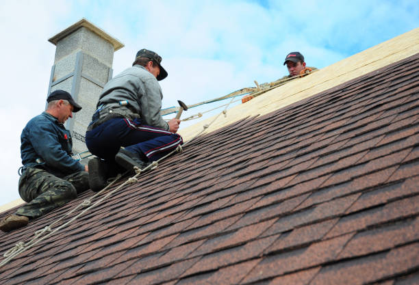 Best Residential Roofing Contractor  in Berry Creek, CA