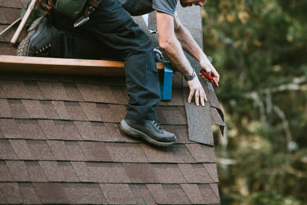 Best Affordable Roofing Company  in Berry Creek, CA