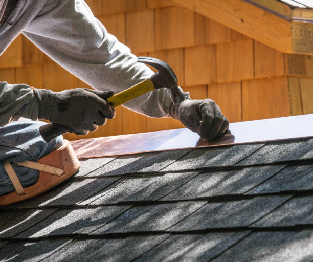 Slate Roofing Contractor in Berry Creek, CA